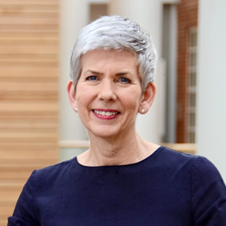 Beth Mayer-Davis